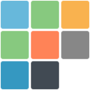 Logo Recognizing Brian Hobbs Law's affiliation with Blue Ridge Bar Association